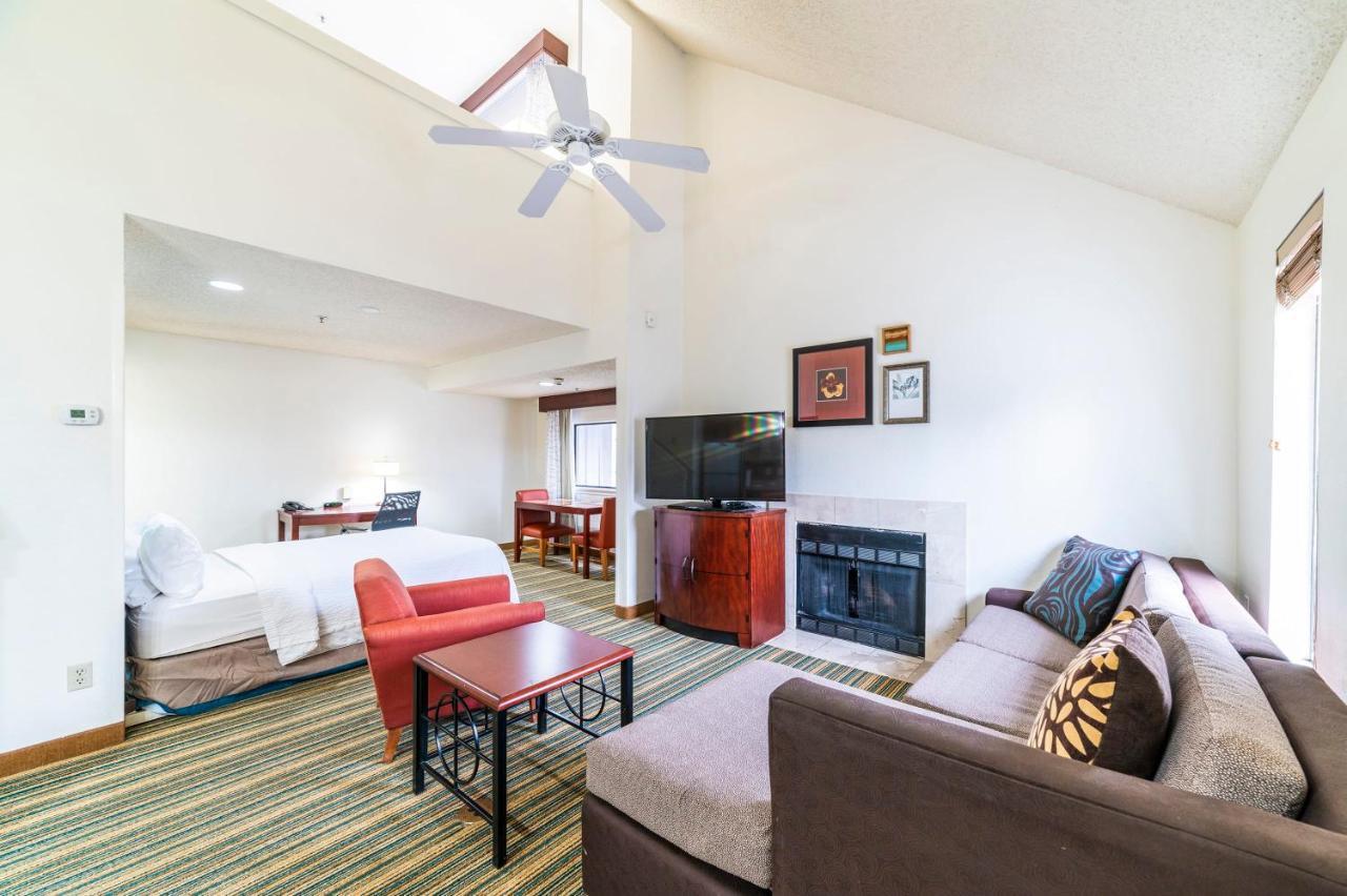 Apartamento Metro Phx Upstairs Loft Sleeps Over 6 Phx *