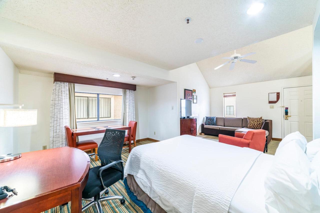 Metro Phx Upstairs Loft Sleeps Over 6 Phx Apartemen *